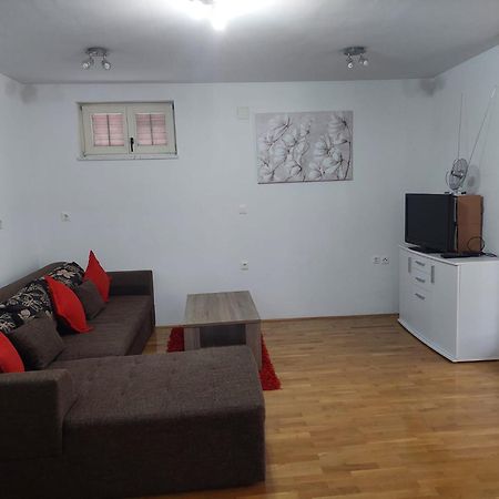 Apartments Ivana Diklo Zadar Bagian luar foto