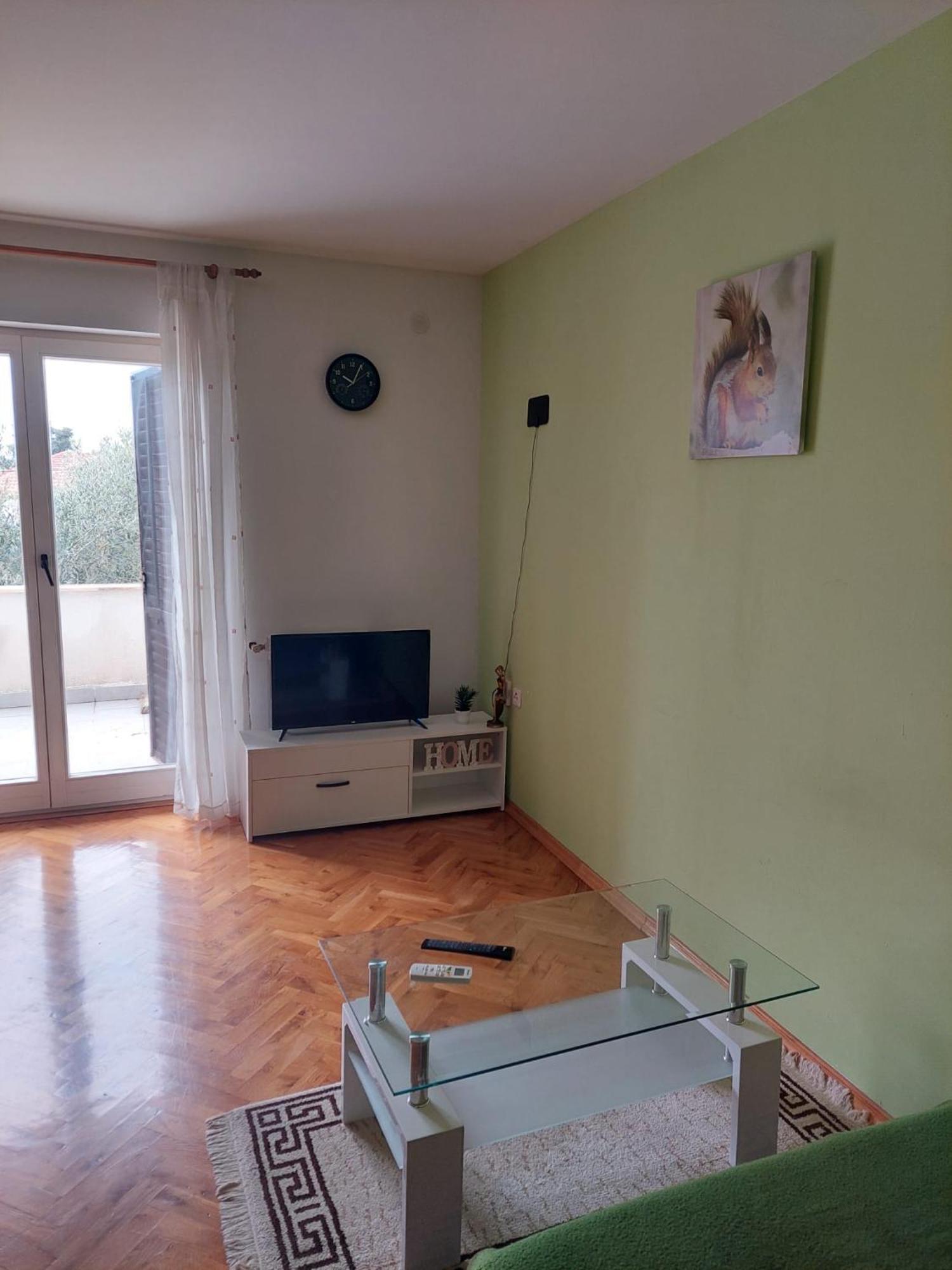Apartments Ivana Diklo Zadar Bagian luar foto