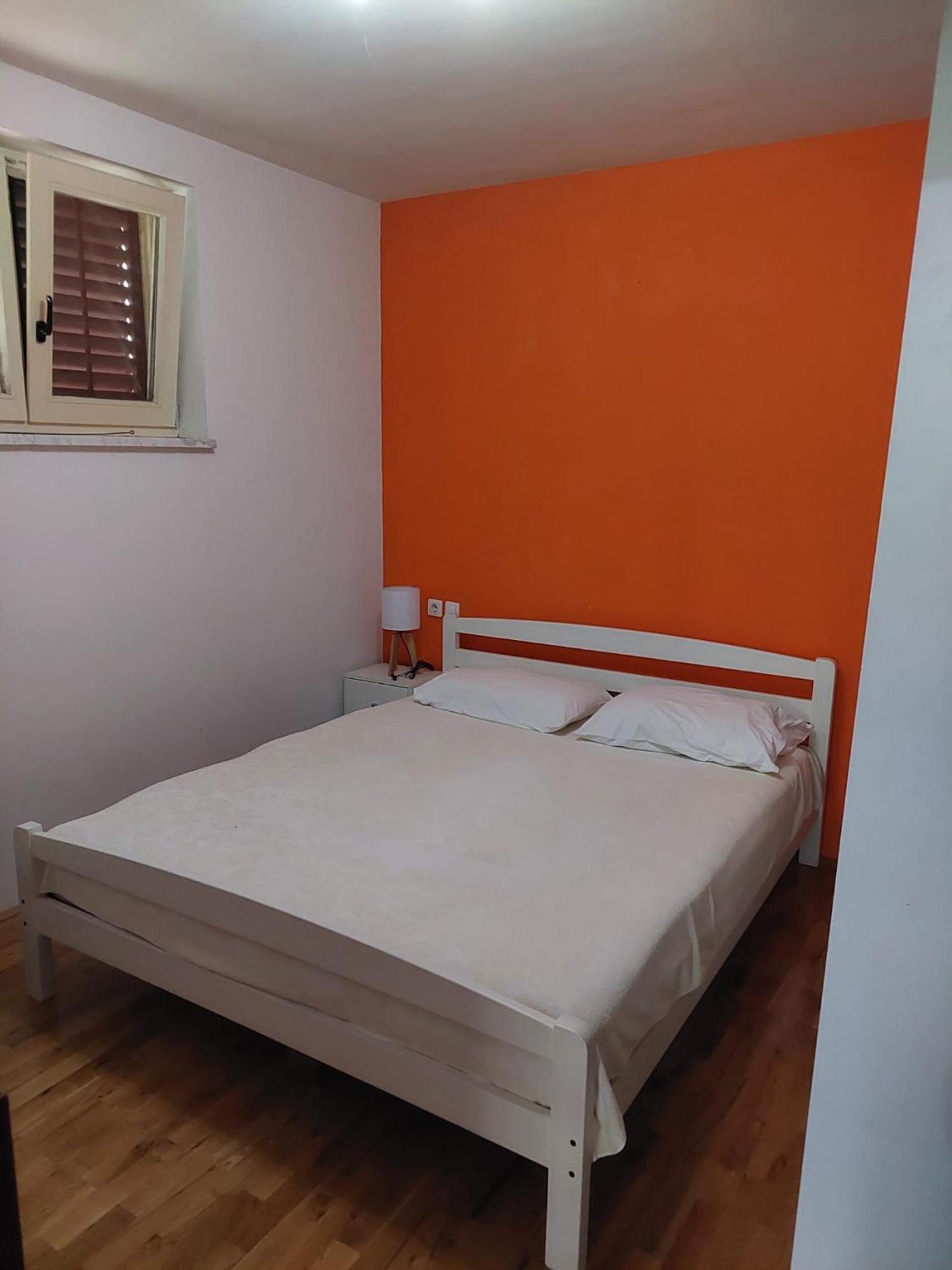 Apartments Ivana Diklo Zadar Bagian luar foto