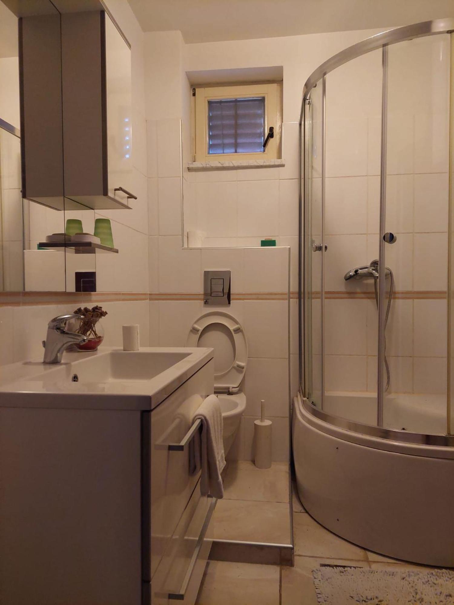 Apartments Ivana Diklo Zadar Bagian luar foto