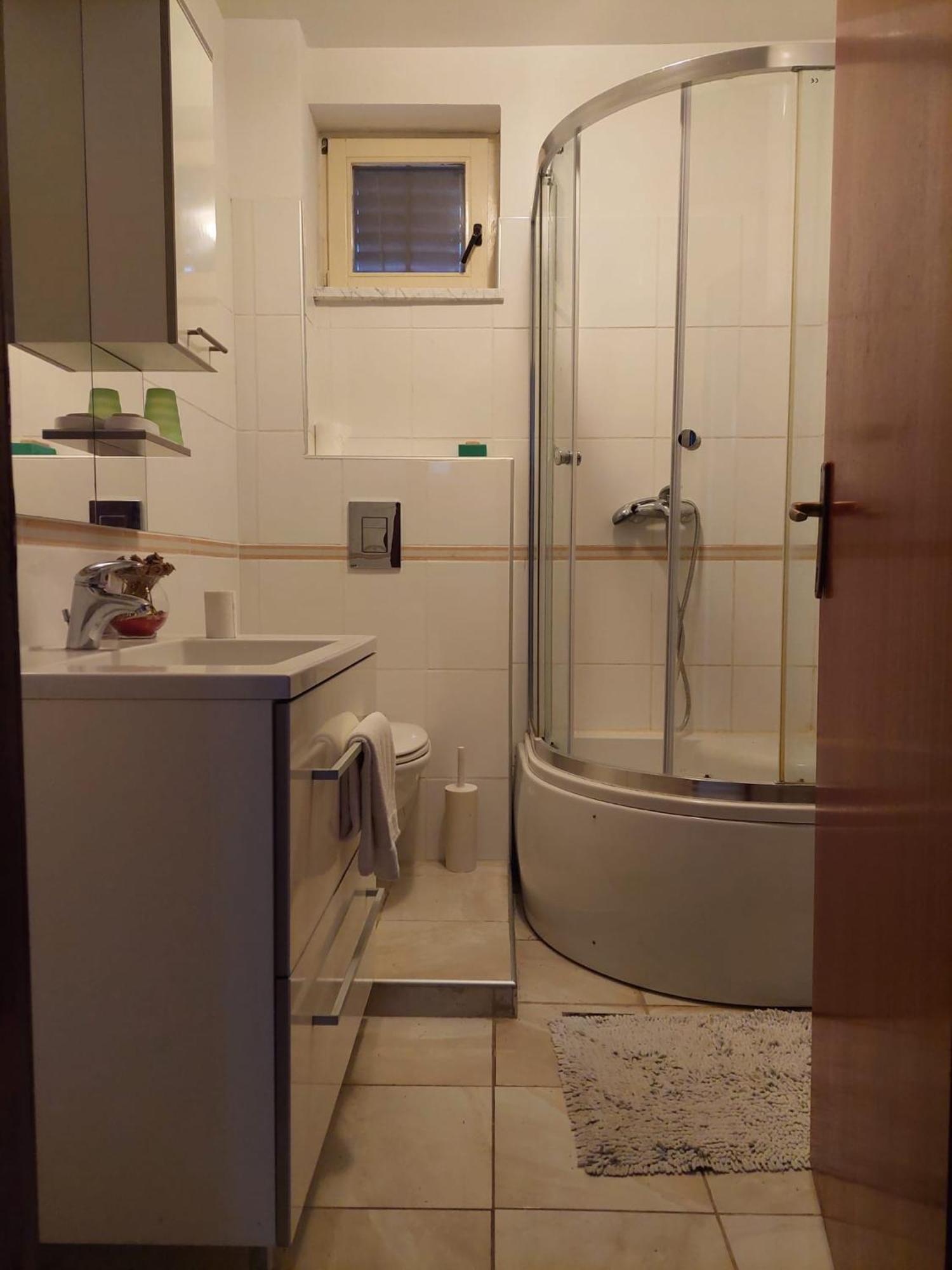 Apartments Ivana Diklo Zadar Bagian luar foto