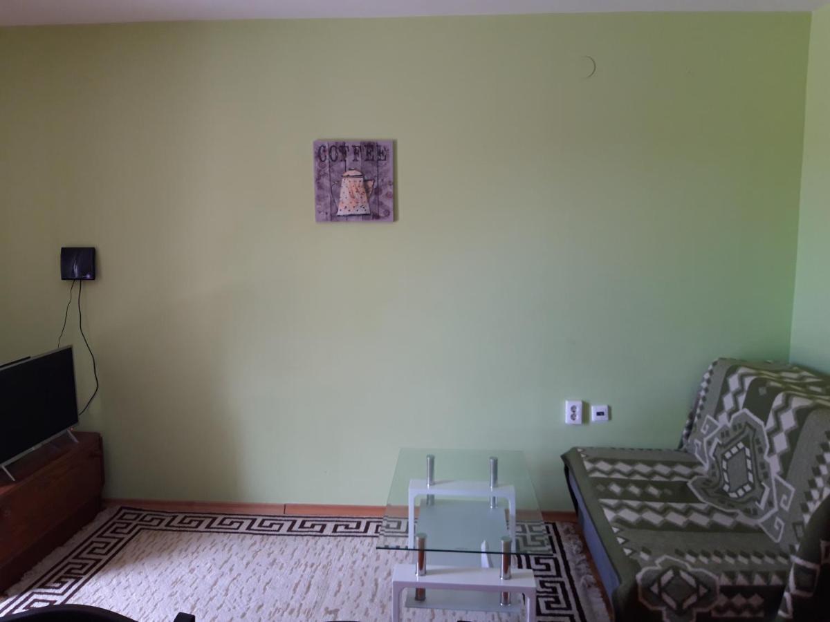 Apartments Ivana Diklo Zadar Bagian luar foto