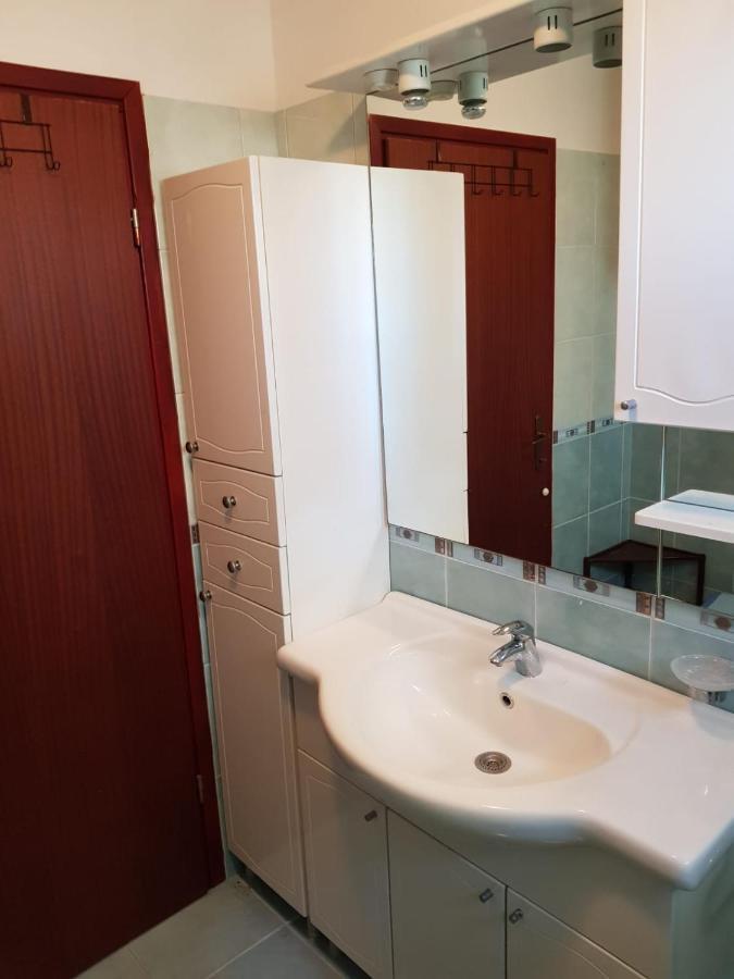 Apartments Ivana Diklo Zadar Bagian luar foto