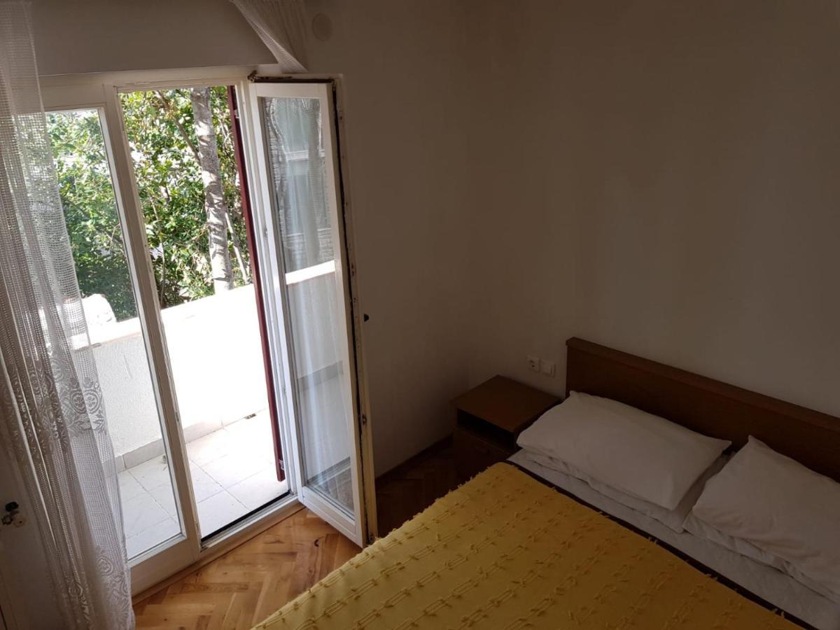 Apartments Ivana Diklo Zadar Bagian luar foto