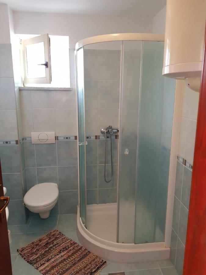 Apartments Ivana Diklo Zadar Bagian luar foto